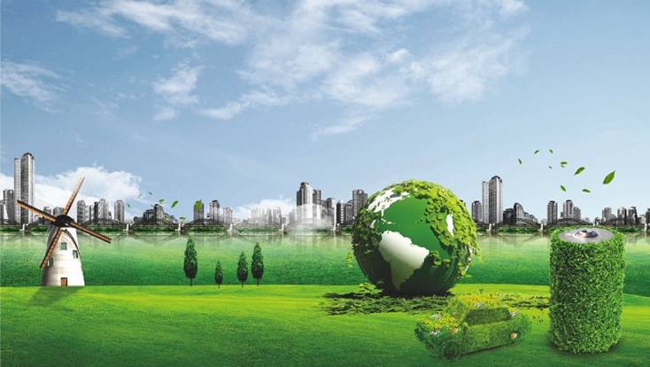 Eficiencia Energética + Sostenibilidad = Máster online/presencial de la Universidad de Barcelona