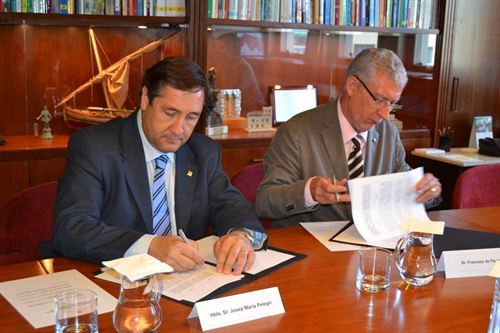 Catalunya se suma al proyecto estatal para plantar 10 millones de árboles en España