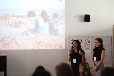 Proyectos de innovación ecológica y social de países del Mediterráneo coinciden en SwitchMed Connect