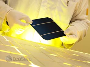 Organic PV’s could make more sense