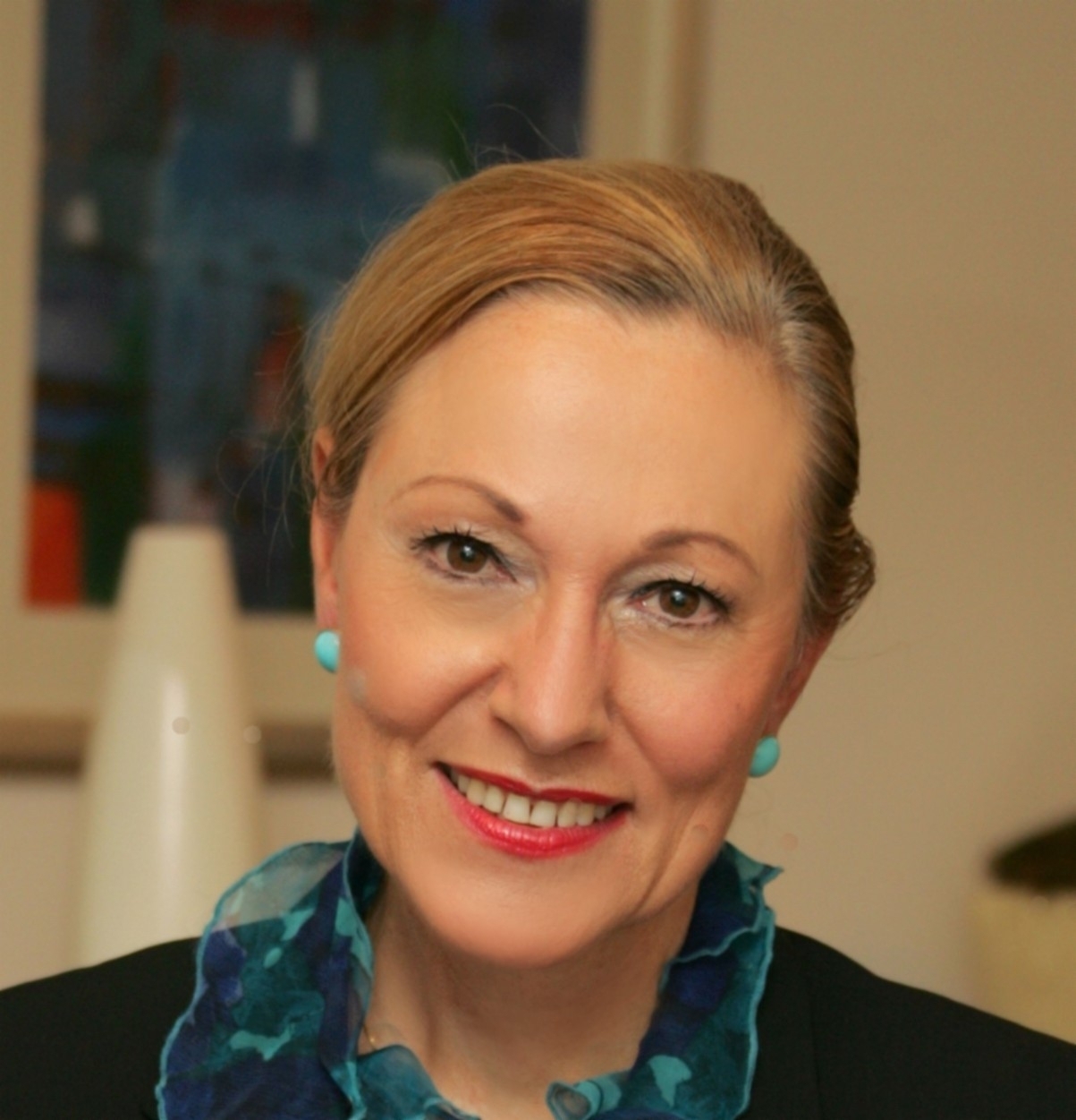 Benita Ferrero-Waldner se incorpora a Gamesa como consejera independiente