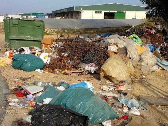 Indignación por otorgar al Ayuntamiento Sanlúcar de Barrameda