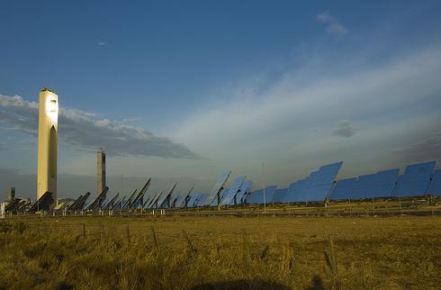 Cataluña se puede abastecer con renovables en 2050
