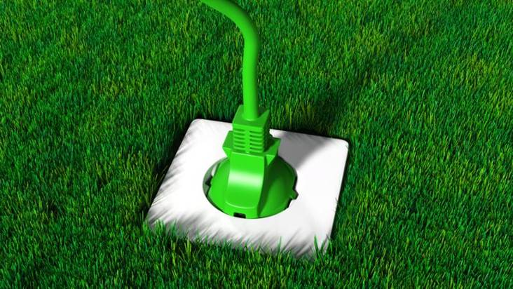 Energías Renovables + Eficiencia Energética = Master online de IMF