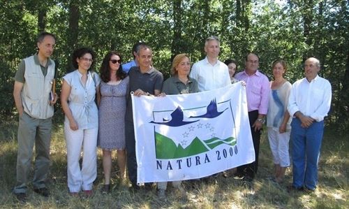 Europa felicita a España tras la declaración de 39 ZEPAS en la Red Natura 2000
