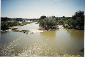 El Guadalquivir es un cuadrilátero de lucha política y no cuenta la gestión