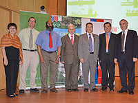 Programa de Arborización de Conaf ha entregado 5 millones de árboles en el país