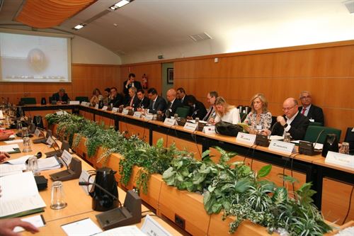 Canarias - El nuevo Infoca propone cuatro niveles según las características del incendio