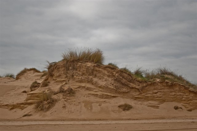 El litoral en España sepultado por el ‘ladrillo’