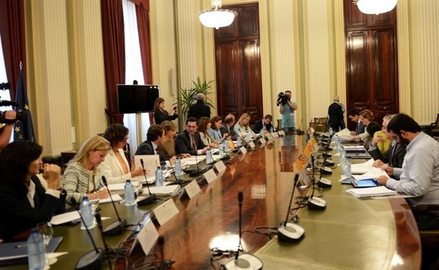 El Gobierno aporta 1.090.010 euros entre 3 comunidades autónomas para el patrimonio natural y la biodiversidad