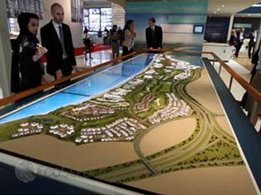 Finding a balance: U.A.E. eyes sustainable growth