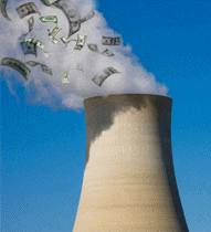 Ecologistas proponen alternativas a la reforma energética con fuertes tasas a bolsas y nucleares