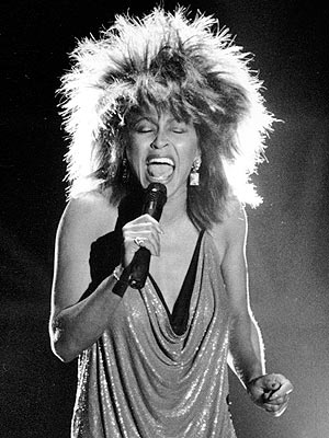 Las canciones de Tina Turner espanta a los pájaros… en un aeropuerto británico