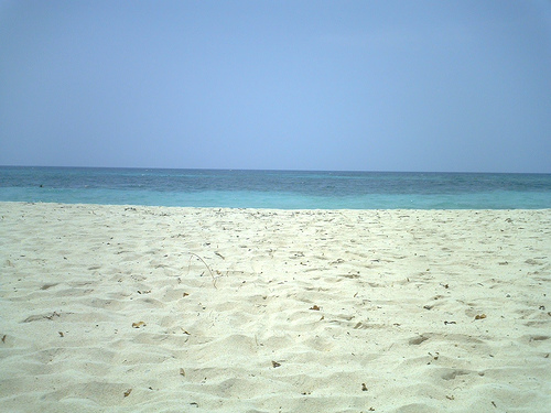 MARM recupera para el dominio público marítimo-terrestre 6.000 metros de playa