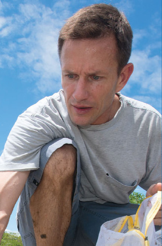 Resisten los trópicos panameños a las invasiones biológicas