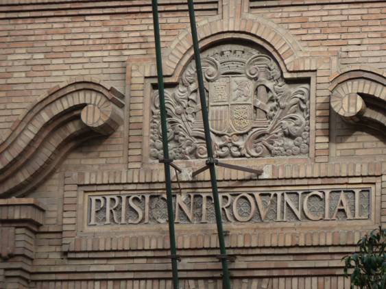 Piden la dimisión de los responsables de los vertidos de aguas fecales procedentes de la depuradora de la prisión provincial de Granada