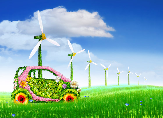 Quieres formarte en el sector de las energías renovables