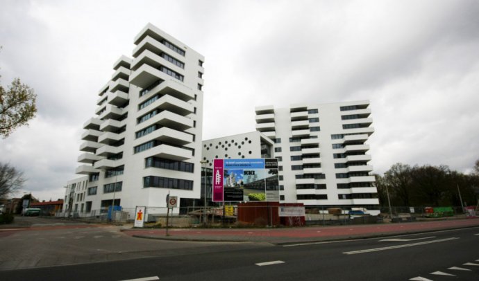 La lavadora con energía solar sabe cuándo brilla el sol