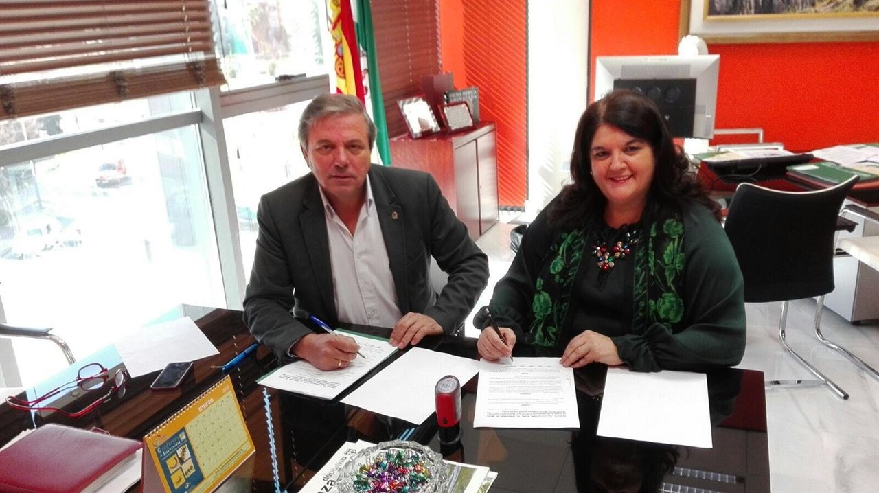 5 años más de gestión del monte Peña del Águila para la Junta