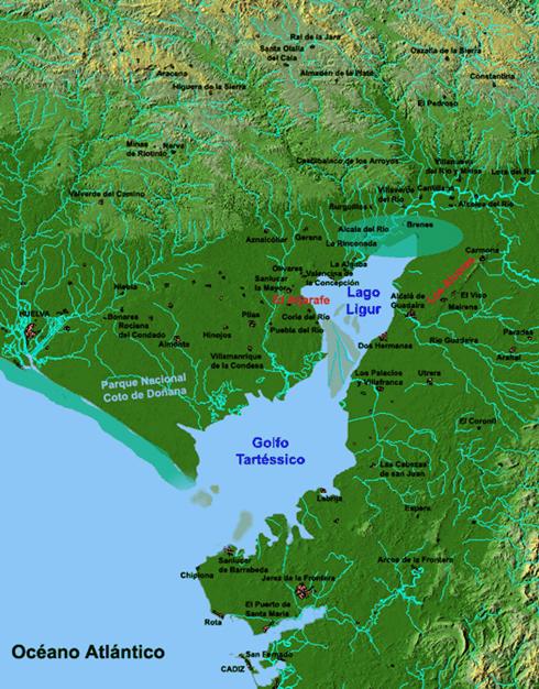 Instan a recuperar la riqueza del estuario del Guadalquivir