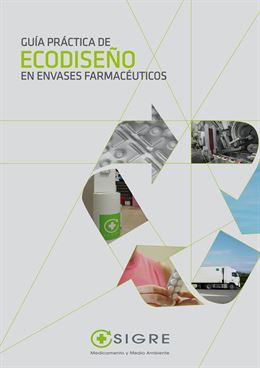 Guía práctica de Ecodiseño en envases farmacéuticos