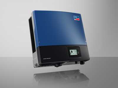 Actualización del portfolio de productos de SMA: la Sunny Towe se sustituye por el Sunny Tripower US