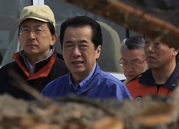 Japón pide disculpas a los países vecinos por el vertido de agua radiactiva al mar