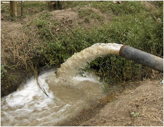 Especialista en investigación y recuperación de aguas subterráneas y suelos contaminados