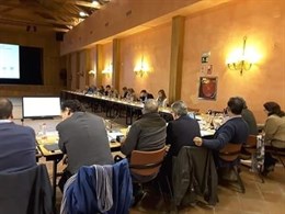 Salvemos Doñana pide una comisión para analizar el impacto acumulativo del proyecto de gas