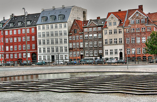 La paradoja de Copenhague