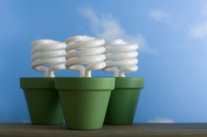 Eficiencia energética