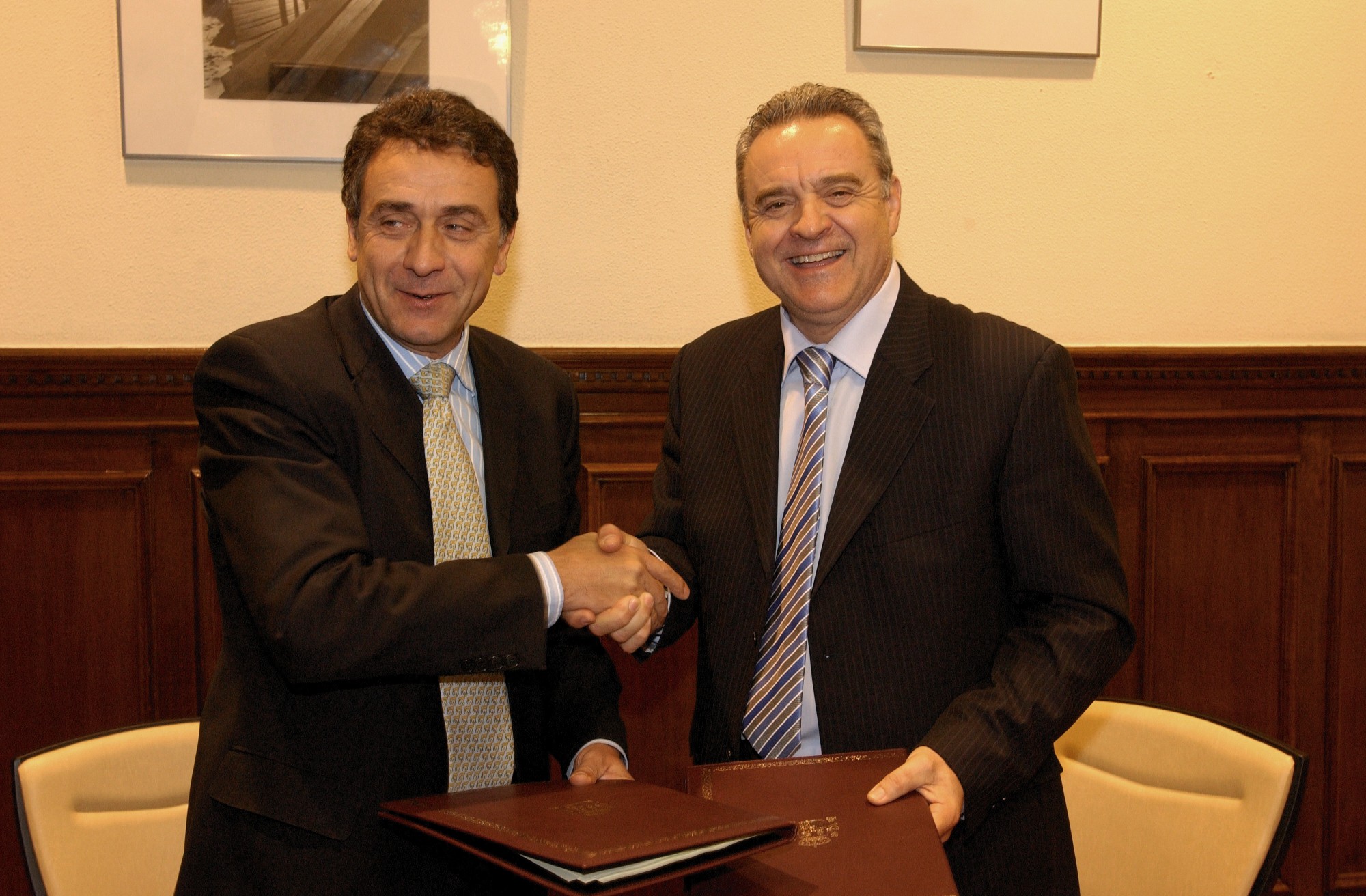 Aragón duplica las comarcas que se beneficiarán de los planes de desarrollo rural sostenible con una inversión de 24 millones de euros