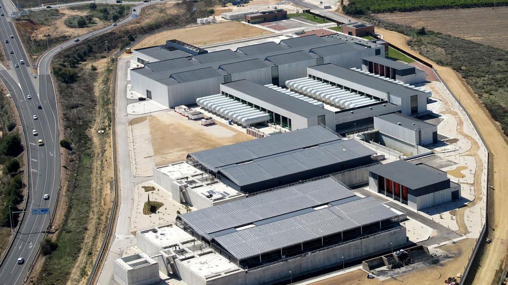 El Gobierno trabaja ya para que la desaladora de Torrevieja llegue a 120 hm3 y tiene pozos de sequía preparados