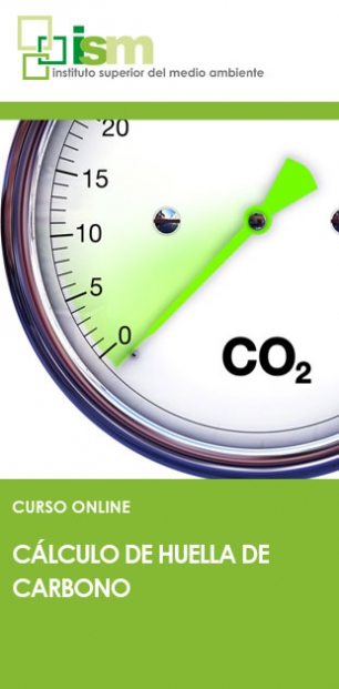 Curso de Cálculo de Huella de Carbono con Licencia de Formación del Software Air.e