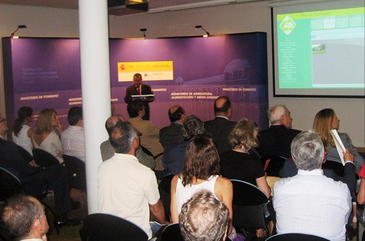 Federico Ramos valora los Parques Nacionales como referentes de una nueva forma de practicar la conservación de la biodiversidad