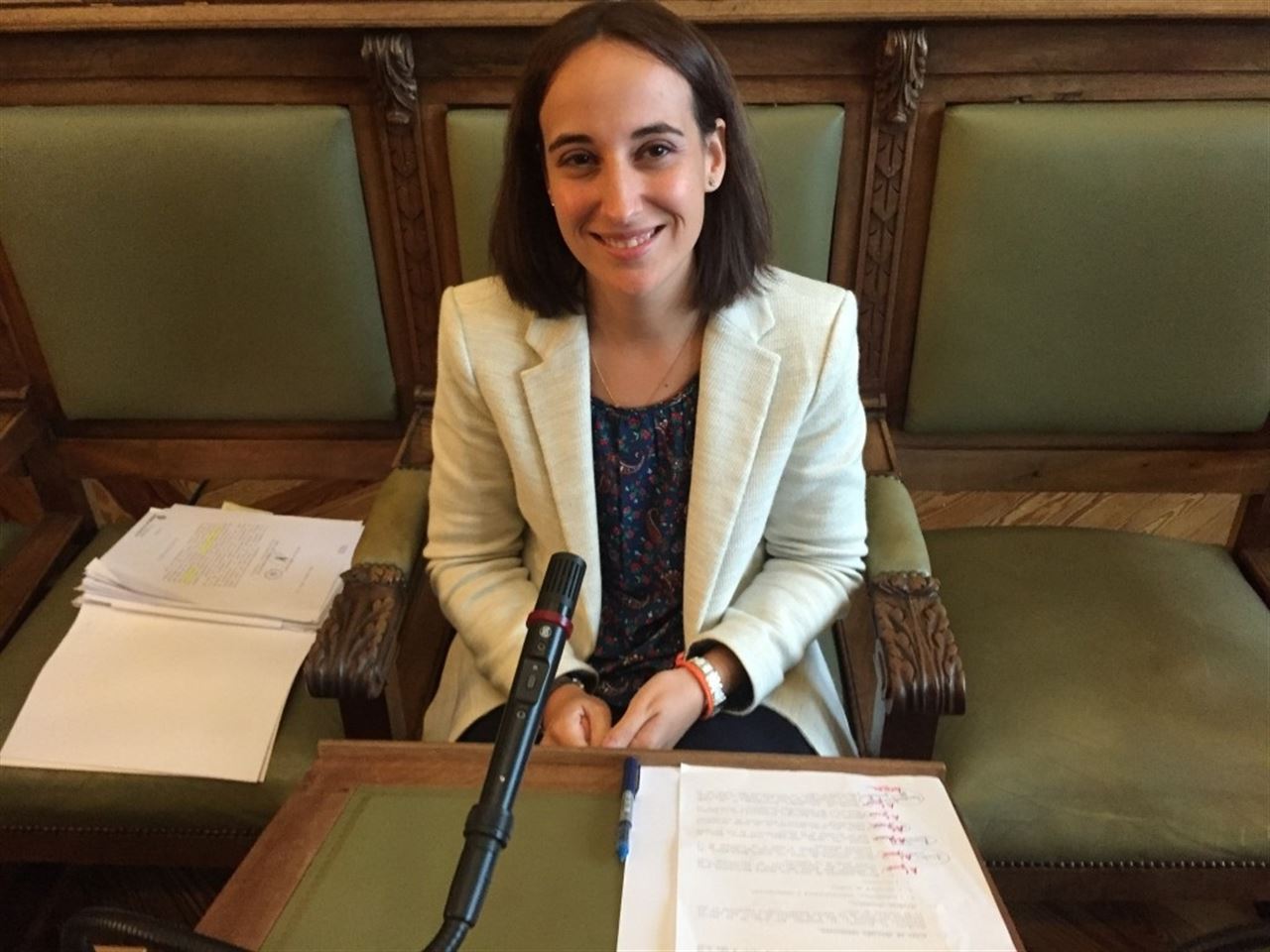 Cs Valladolid pide que se replanteen las inversiones previstas en el Ciclo Urbano del Agua