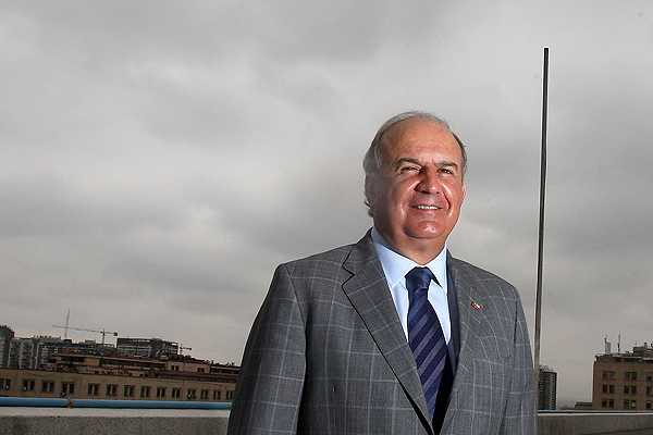 Ministerio de Agricultura firma acuerdo para impulsar recuperación de suelos degradados