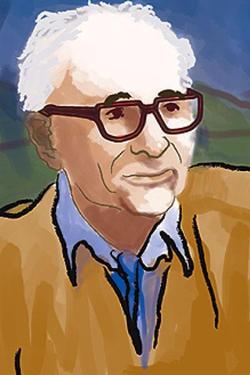 El antropólogo francés Claude Lévi-Strauss fallece a los 100 años