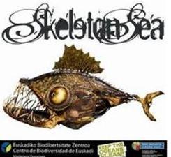 El Centro de Biodiversidad de Euskadi inaugura Skeleton Sea