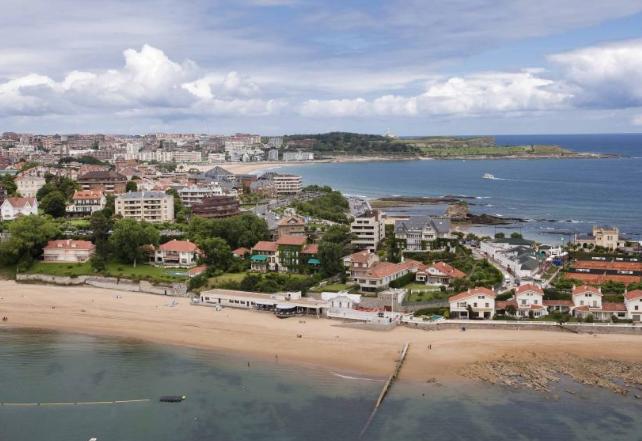 Santander formará parte de la Red de Ciudades Sostenibles del Banco Mundial