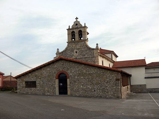 Asturias. Los vecinos de Serin contra la ampliación del complejo de Cogersa