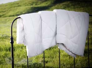 Caring for bamboo and silk bedding: Tips you ought to know