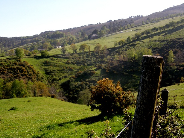 Asturias. Otro proyecto minero para el Occidente