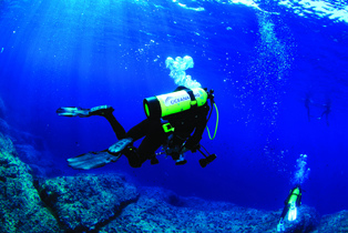 Oceana comienza su expedición al Golfo de México estudiando el impacto del vertido en los cayos de Florida