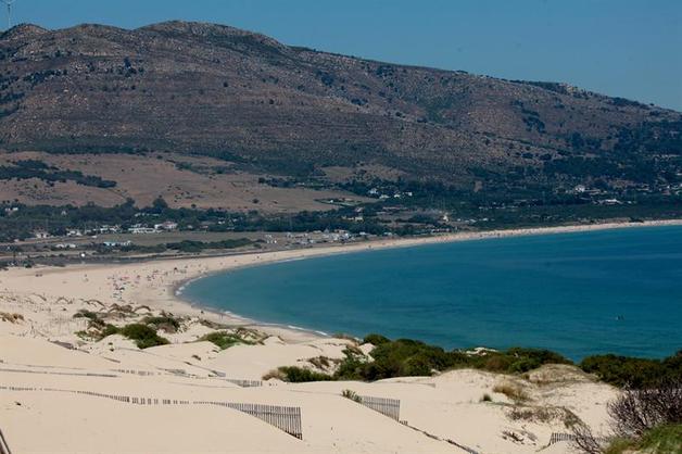 Ecologistas en Acción pide a Griñán que anule con la máxima celeridad el proyecto de Valdevaqueros (Cádiz)