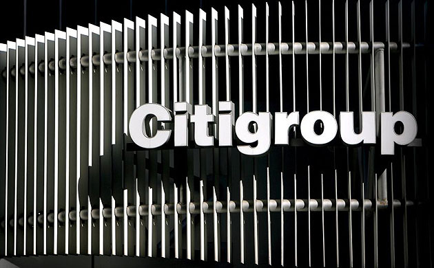 Citigroup