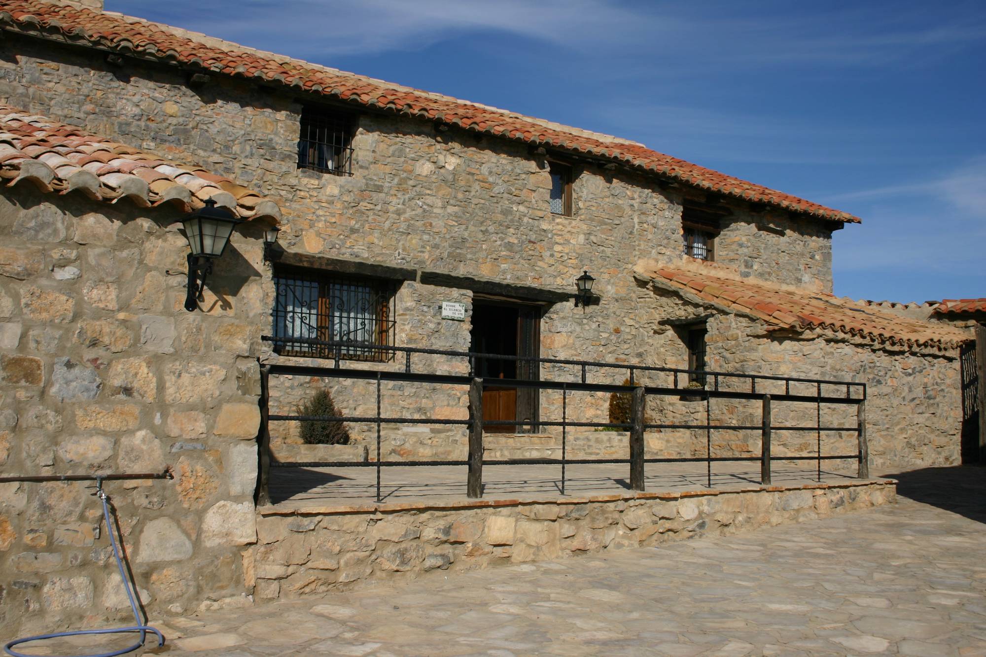 Los programas Leader han impulsado más de 6.000 proyectos y han consolidado cerca de 8.350 empleos en el medio rural aragonés desde el año 2000