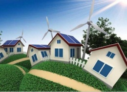 La reducción de precios de los paneles (un 80% en cinco años) despega la energía solar con autoconsumo instantáneo