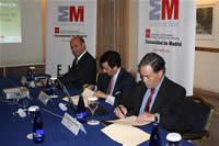 Madrid promociona la riqueza medioambiental de la región en el sector turístico