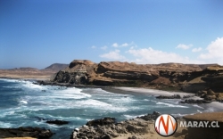 Consejo Regional aprobó 835 millones para programa de Protección de Área Marina Protegida Isla Grande de Atacama.